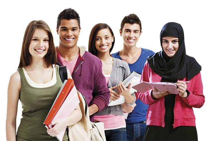 Nese English Courses for Students